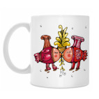 Кружка 330 мл