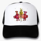 Кепки Trucker