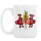 Кружка 420 мл