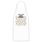 Кухонный фартук