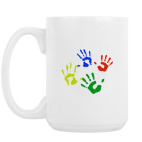 Кружка 420 мл