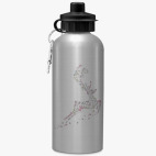 Спортивная бутылка