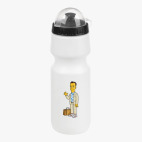 Велобутылка