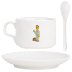 Кофейный набор