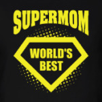 SUPERMOM world's best