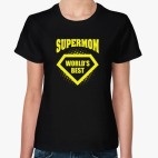 SUPERMOM world's best