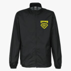 Ветровка без капюшона