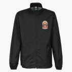 Ветровка без капюшона