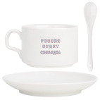 Кофейный набор