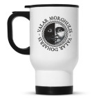 Кружка-термос