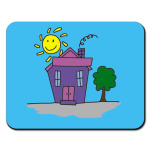 'Жилой домик'