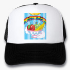 Кепки Trucker