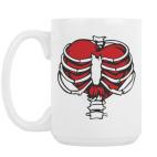 Кружка 420 мл