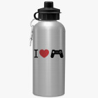 Спортивная бутылка