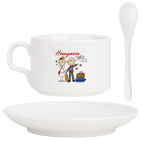 Кофейный набор