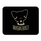 Коврик для мыши &#039;На счастье&#039;