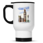 Кружка-термос