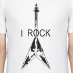  I Rock