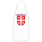 Кухонный фартук