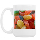 Кружка 420 мл