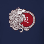 Символ Лев Знак Зодиака