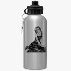 Спортивная бутылка