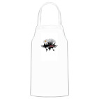 Кухонный фартук