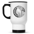 Кружка-термос