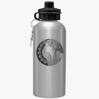 Спортивная бутылка