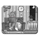 Домашний Лис