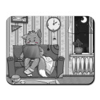 Домашний Лис