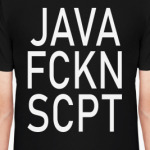 JAVA FCKN SCPT