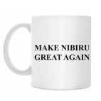 Кружка 330 мл