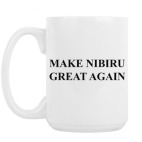 Кружка 420 мл