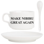 Кофейный набор