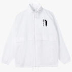 Ветровка с капюшоном