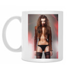 Гипнотический взгляд