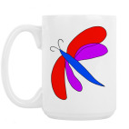 Кружка 420 мл