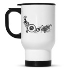 Кружка-термос