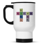 Кружка-термос