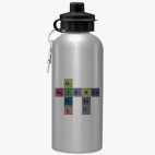 Спортивная бутылка