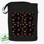 Сумка шоппер Листопад