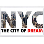 NYC, The city of Dream