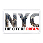 NYC, The city of Dream