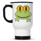 Кружка-термос