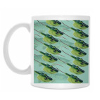 Джиги и виброхвосты