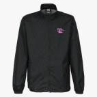 Ветровка без капюшона