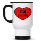 Кружка-термос