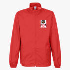 Ветровка без капюшона