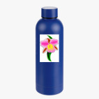 Термобутылка